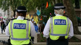 8 Including Children Wounded In "Horrendous" England Knife Attack