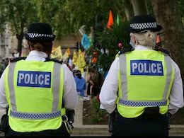 8 Including Children Wounded In "Horrendous" England Knife Attack