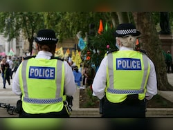 'British FBI' National Police To Fight Complex Crimes