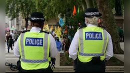 'British FBI' National Police To Fight Complex Crimes