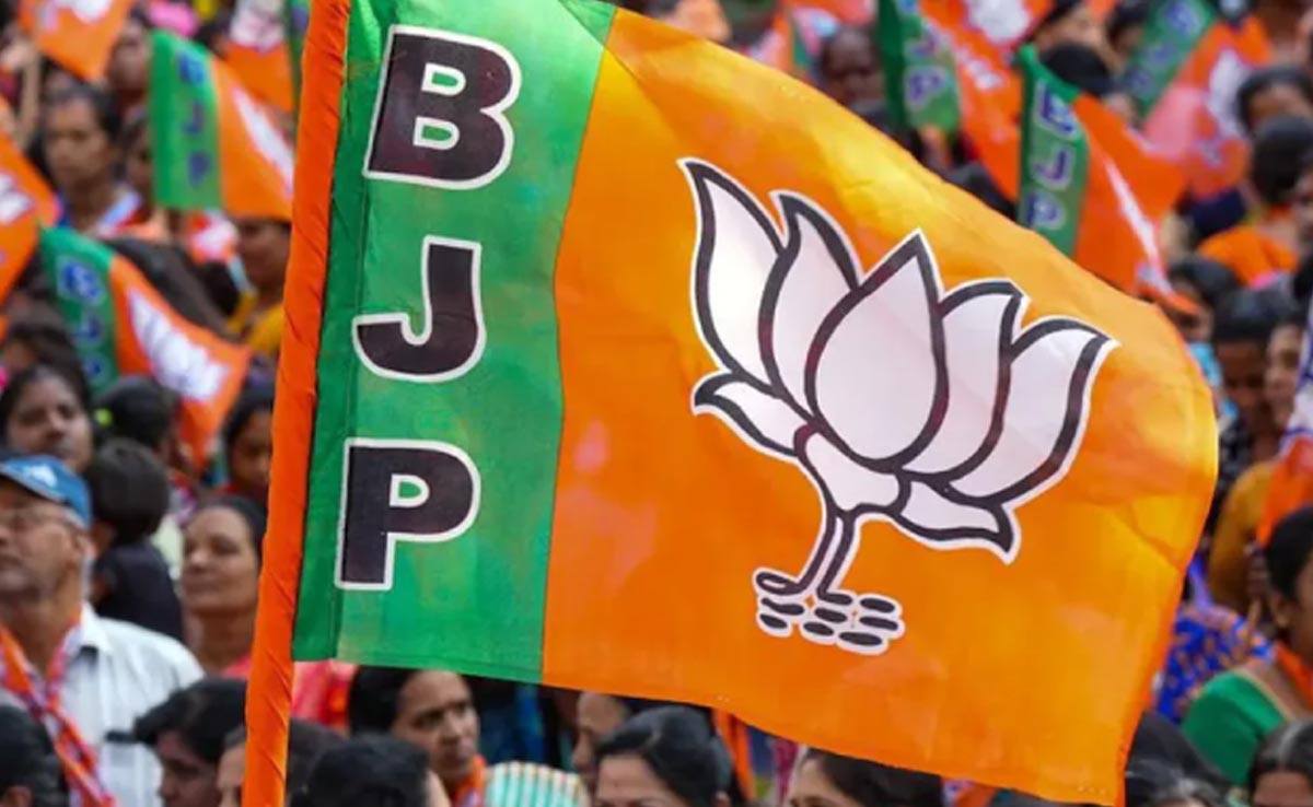 BJP Launches Portal To Help "Genuine" Candidates Hit By Bengal School Jobs Scam