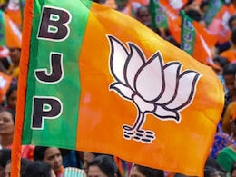 BJP Releases 3rd Candidates' List for Maharashtra Assembly Elections BJP Releases 3rd Candidates' List for Maharashtra Assembly Elections