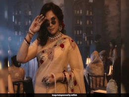 Pulkit Samrat's Shoutout To Richa Chadha's <i>Heeramandi</i> Teaser: "Stunning" Pulkit Samrat's Shoutout To Richa Chadha's <i>Heeramandi</i> Teaser: "Stunning"