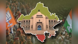 Rajasthan Politics: भाजपा के 10 तो कांग्रेस के 14 स्टार प्रचारक पहले चरण में नहीं आए राजस्थान, 7 अपनी ही सीट पर फंसे