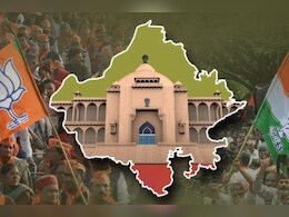 Rajasthan Politics: भाजपा के 10 तो कांग्रेस के 14 स्टार प्रचारक पहले चरण में नहीं आए राजस्थान, 7 अपनी ही सीट पर फंसे
