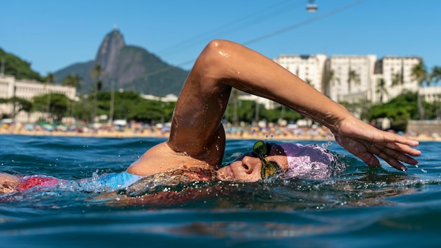 9 Exercises That Burn The Most Calories, Help Shed Extra Weight Faster