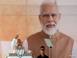 PM Modi Sets Ambitious India Economic Goals For Probable 3rd Term PM Modi Sets Ambitious India Economic Goals For Probable 3rd Term