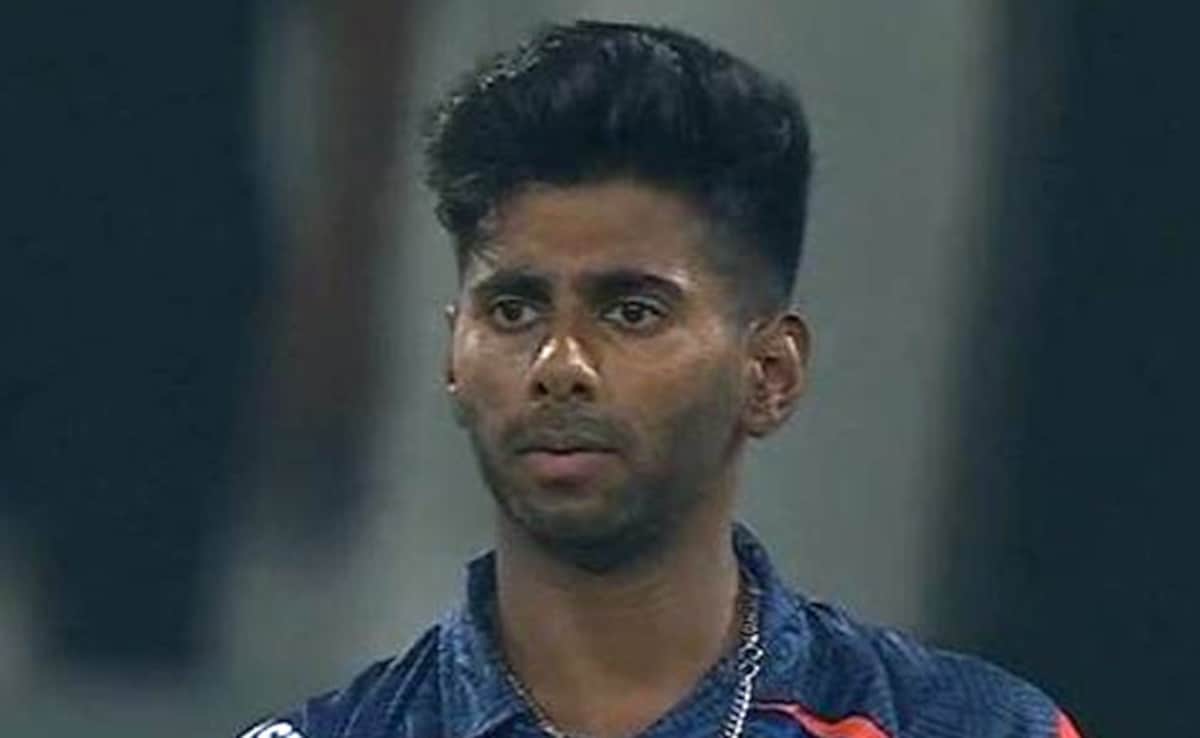 Latest and Breaking News on NDTV