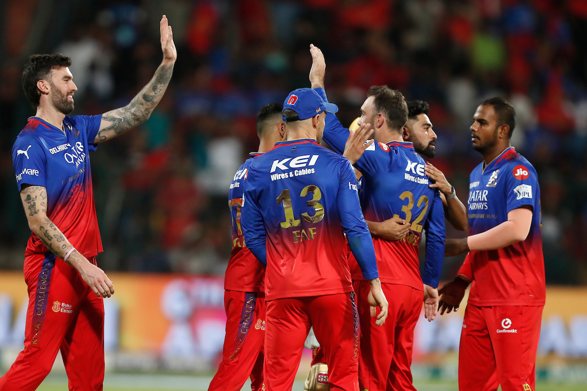 IPL 2024: "विराट के अलावा कोई...", RCB के हेड कोच एंडी फ्लावर के बयान ने मचाया हड़कंप, हार के बाद कही ये बात