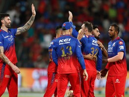 "Where Were Your Big Names?": CSK Great Blasts RCB Amid Poor Form In IPL 2024