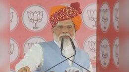 पीएम मोदी कल चूरू में भड़ेंगे हुंकार, राजेंद्र सिंह राठौड़ का दावा 1 लाख से ज्यादा लोग होंगे मौजूद