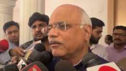 Rajasthan Politics: 'धीरे-धीरे पुरानी सरकार के पाप जनता के सामने आ रहे', ऑडियो टेप कांड पर OSD लोकेश शर्मा के खुलासे पर बोले विनय सहस्त्रबुद्धे