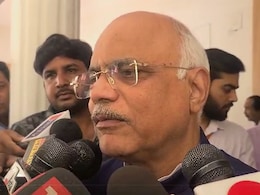 Rajasthan Politics: 'धीरे-धीरे पुरानी सरकार के पाप जनता के सामने आ रहे', ऑडियो टेप कांड पर OSD लोकेश शर्मा के खुलासे पर बोले विनय सहस्त्रबुद्धे Rajasthan Politics: 'धीरे-धीरे पुरानी सरकार के पाप जनता के सामने आ रहे', ऑडियो टेप कांड पर OSD लोकेश शर्मा के खुलासे पर बोले विनय सहस्त्रबुद्धे