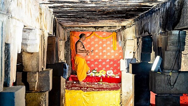 Supreme Court Refuses To Stay Hindu Prayers In Varanasi's Gyanvapi Cellar