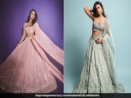 A Look Back At Nysa Devgan's Stunning Ethnic Style On Her 21st Birthday A Look Back At Nysa Devgan's Stunning Ethnic Style On Her 21st Birthday