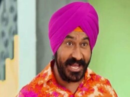 'तारक मेहता का उल्टा चश्मा’ के अभिनेता गुरुचरण सिंह लापता, CCTV फुटेज आया सामने 'तारक मेहता का उल्टा चश्मा’ के अभिनेता गुरुचरण सिंह लापता, CCTV फुटेज आया सामने