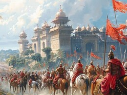 महाभारत के 'शिखंडी' की कहानी है दिलचस्प, जानें क्या है पूर्व जन्म की कथा महाभारत के 'शिखंडी' की कहानी है दिलचस्प, जानें क्या है पूर्व जन्म की कथा