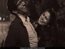 <i>Do Aur Do Pyaar</i> Song <i>Tu Hai Kahaan</i>: Flipping Through The Pages Of Vidya Balan-Pratik Gandhi's Fading Love Story <i>Do Aur Do Pyaar</i> Song <i>Tu Hai Kahaan</i>: Flipping Through The Pages Of Vidya Balan-Pratik Gandhi's Fading Love Story