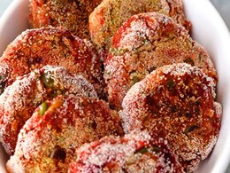 5 Smart Ways To Transform Dahi Kebab Into A Weight-Loss-Friendly Snack