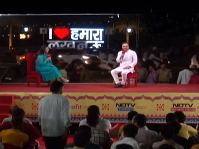 ndtv-election-carnival-will-rajnath-singh-score-a-hat-trick-in-lucknow
