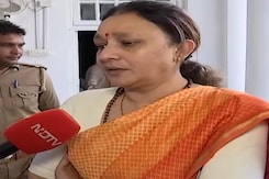 Congress MLA Aradhana Mona Mishra On PM Modi's Jibe at Rahul Gandhi And Sanjay Singh Getting Bail Congress MLA Aradhana Mona Mishra On PM Modi's Jibe at Rahul Gandhi And Sanjay Singh Getting Bail