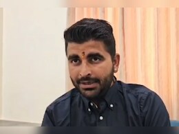 Rajasthan Politics: रविंद्र भाटी कब गिरफ्तारी देंगे? केस दर्ज होने पर शिव विधायक ने दिया बड़ा बयान Rajasthan Politics: रविंद्र भाटी कब गिरफ्तारी देंगे? केस दर्ज होने पर शिव विधायक ने दिया बड़ा बयान