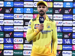 "We Did Not...": Ruturaj Gaikwad Explains Reasons Behind CSK's Bitter Loss To SRH