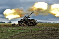 US Clears $61 Billion Military Package For Ukraine: How It Will Impact War With Russia US Clears $61 Billion Military Package For Ukraine: How It Will Impact War With Russia