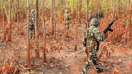 Anti Naxal Operation: मारे गए नक्सलियों की हो गई शिनाख्त, इतने लाख रुपये के इनामी नक्सली किए गए ढेर