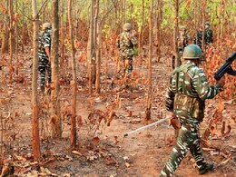 Anti Naxal Operation: मारे गए नक्सलियों की हो गई शिनाख्त, इतने लाख रुपये के इनामी नक्सली किए गए ढेर