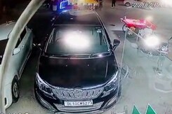 Missing 'Taarak Mehta' Actor Spotted On CCTV, Kidnapping Case Filed Missing 'Taarak Mehta' Actor Spotted On CCTV, Kidnapping Case Filed