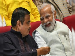 "PM Modi Disappointed But Nitin Gadkari Helped": Himachal Congress Chief "PM Modi Disappointed But Nitin Gadkari Helped": Himachal Congress Chief