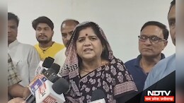 Gwalior: ऑडियो लीक मामले में इमरती देवी ने तोड़ी चुप्पी, जानिए क्या कहा?