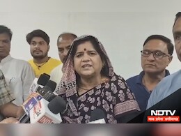 Gwalior: ऑडियो लीक मामले में इमरती देवी ने तोड़ी चुप्पी, जानिए क्या कहा? Gwalior: ऑडियो लीक मामले में इमरती देवी ने तोड़ी चुप्पी, जानिए क्या कहा?