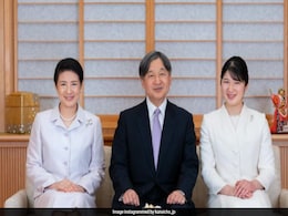 Japan's Royal Family Makes Debut On Instagram, Gains 6 Lakh Followers In 3 Days Japan's Royal Family Makes Debut On Instagram, Gains 6 Lakh Followers In 3 Days