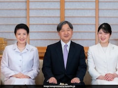 Japanese Royal Family To Adopt Distant Male Relatives To Secure Succession