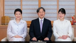 Japanese Royal Family To Adopt Distant Male Relatives To Secure Succession