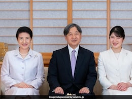 Japanese Royal Family To Adopt Distant Male Relatives To Secure Succession