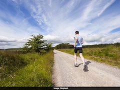 Researchers Develop Exercise Pill That Mimics Benefits Of Running Marathon