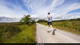 Researchers Develop Exercise Pill That Mimics Health Benefits Of Running Marathon Without Effort