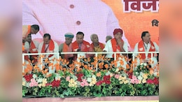 5 साल बाद मानवेंद्र सिंह जसोल की भाजपा में हुई घरवापसी, भाटी की चुनौती वाली बाड़मेर में क्या खिला सकेंगे कमल?