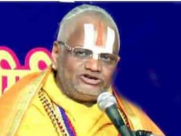 Falahari Baba Parole: 7 साल बाद अलवर जेल से बाहर आया रेपिस्ट फलाहारी बाबा, सबसे पहले मंदिर में टेका माथा Falahari Baba Parole: 7 साल बाद अलवर जेल से बाहर आया रेपिस्ट फलाहारी बाबा, सबसे पहले मंदिर में टेका माथा