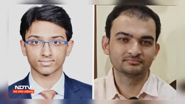 UPSC Exam Result 2023 : भोपाल के&nbsp;अयान जैन ने हासिल की Rank 16, ये बताया अपनी सफलता का राज़&nbsp;