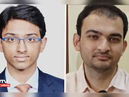 UPSC Exam Result 2023 : भोपाल के अयान जैन ने हासिल की Rank 16, ये बताया अपनी सफलता का राज़  UPSC Exam Result 2023 : भोपाल के अयान जैन ने हासिल की Rank 16, ये बताया अपनी सफलता का राज़