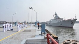 Indian Navy Requirement 2024: भारतीय नौसेना में इस पद पर निकली बंपर भर्ती, ऐसे करें आवेदन