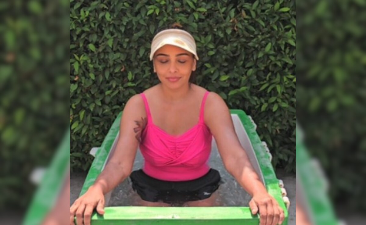 Suchitra Krishnamoorthi Lost 10 Kgs In One Week For New Film. "Truly Stunned," Says Producer