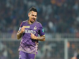 KKR vs SRH IPL 2024: क्वालीफ़ायर 1 में कौन से खिलाड़ियों को लेकर मैदान पर उतरेंगे कोलकाता और हैदराबाद, ऐसा बन रहा प्लेइंग XI का समीकऱण KKR vs SRH IPL 2024: क्वालीफ़ायर 1 में कौन से खिलाड़ियों को लेकर मैदान पर उतरेंगे कोलकाता और हैदराबाद, ऐसा बन रहा प्लेइंग XI का समीकऱण