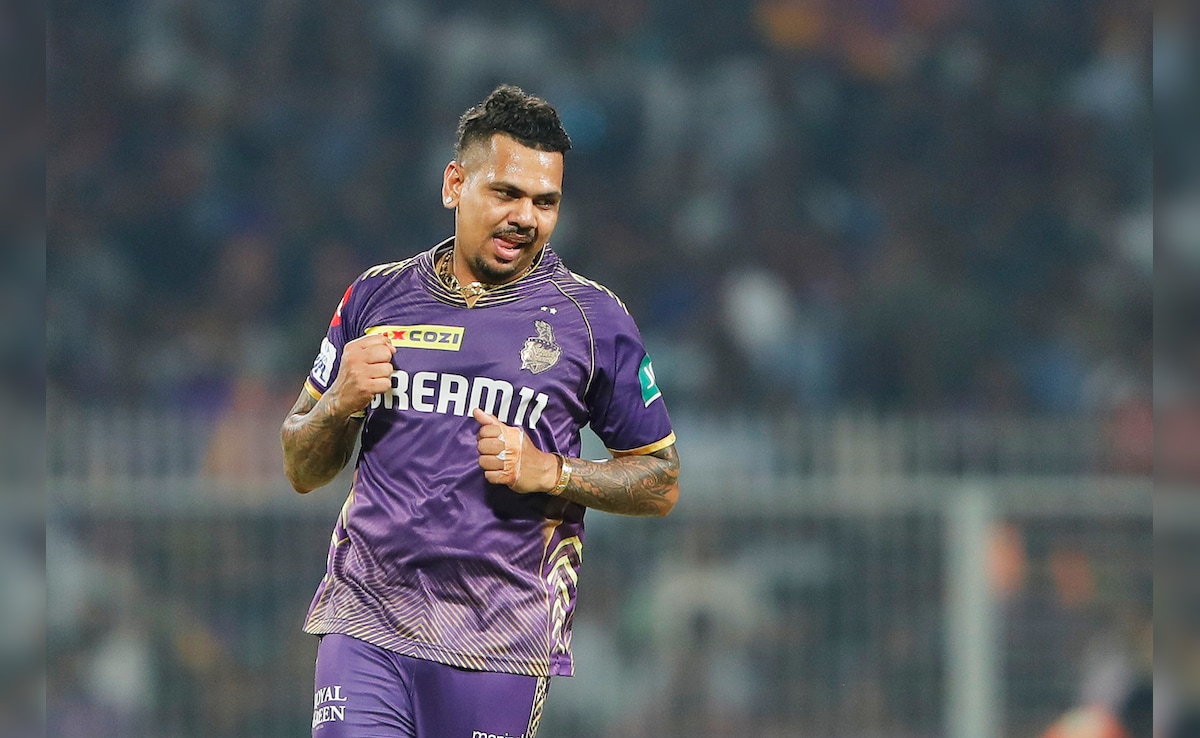 Latest and Breaking News on NDTV Latest and Breaking News on NDTV