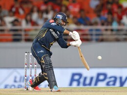 PBKS vs GT Highlights, IPL 2024: Sai Kishore, Rahul Tewatia Shine In Gujarat Titans' 3-Wicket Win Over PBKS