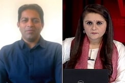 "Lack Of Passenger-Centric Regulator": Entrepreneur Sachin Taparia Amid Vistara Crisis "Lack Of Passenger-Centric Regulator": Entrepreneur Sachin Taparia Amid Vistara Crisis